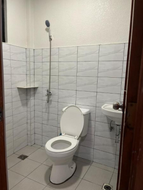 Cozy Stay Near Bacnotan Plaza